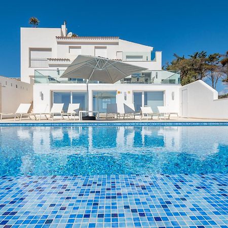 Villa Mediterraneo By Mallorca House Rent カラ・ムラダ エクステリア 写真