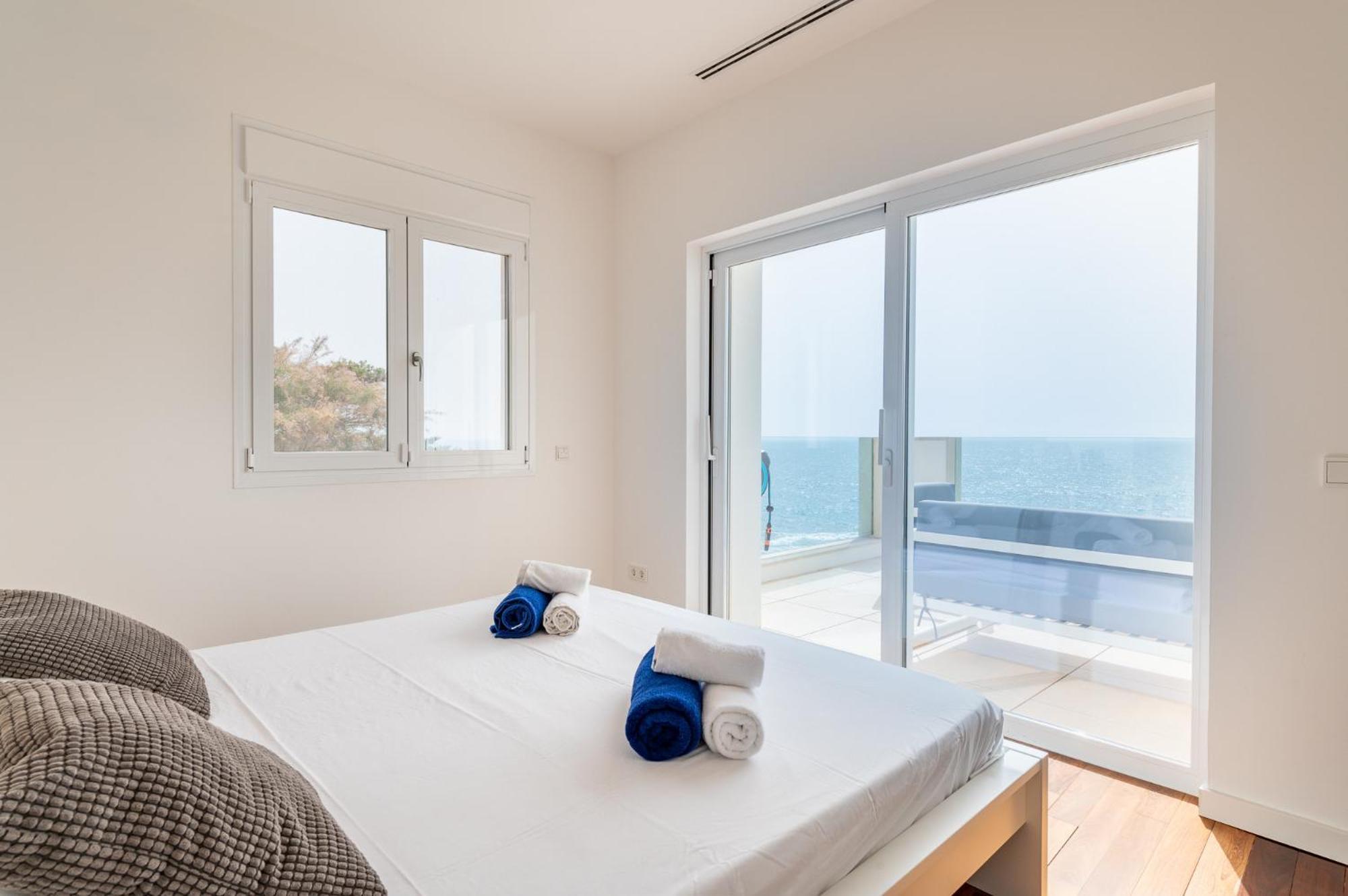 Villa Mediterraneo By Mallorca House Rent カラ・ムラダ エクステリア 写真