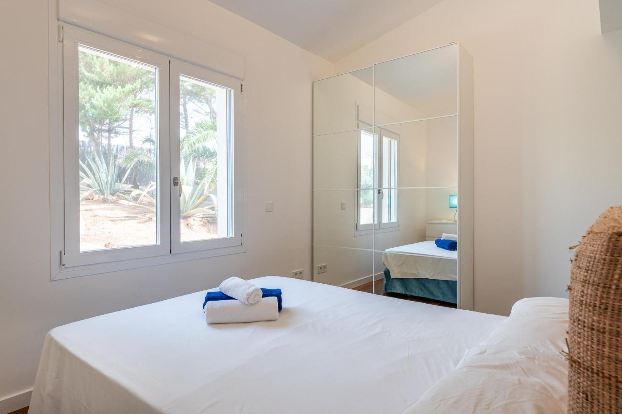 Villa Mediterraneo By Mallorca House Rent カラ・ムラダ エクステリア 写真